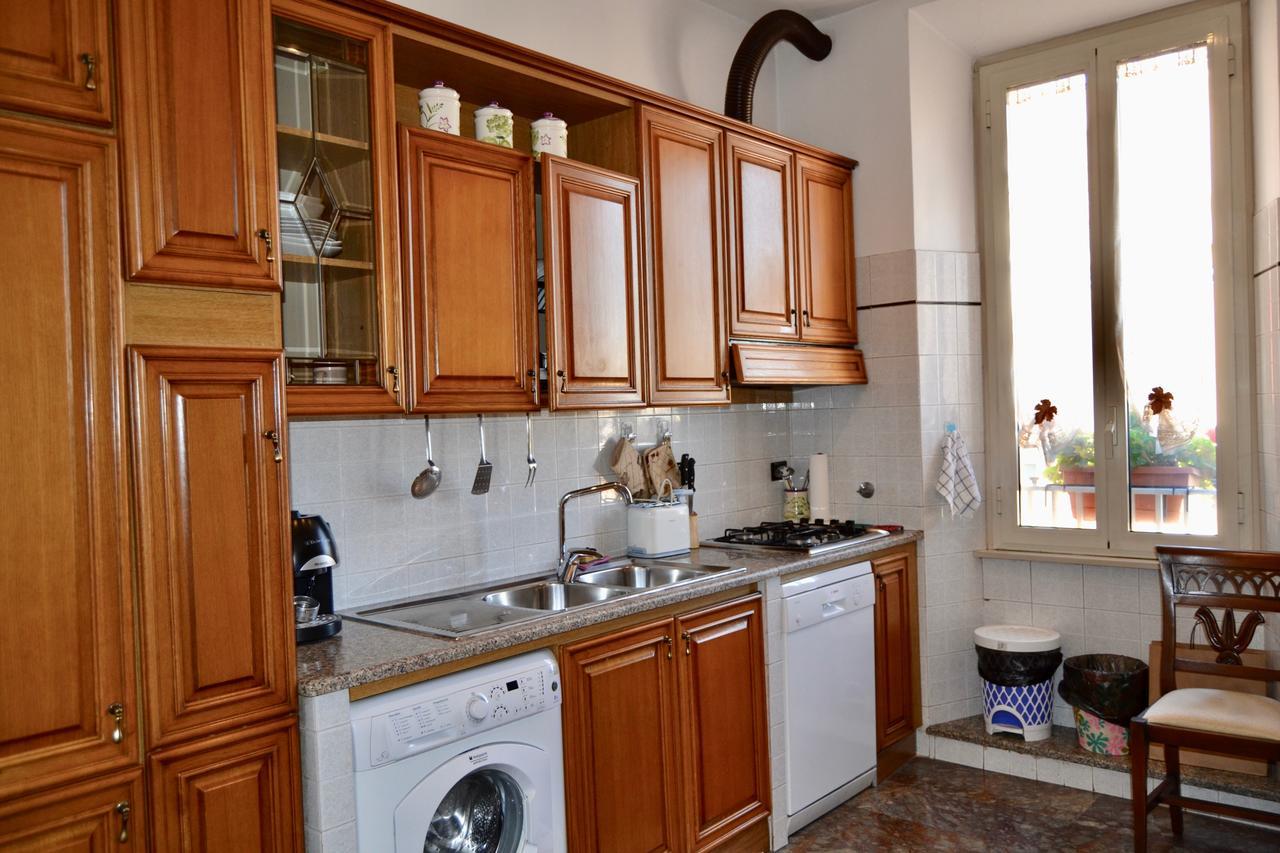Vetusta Apartamento