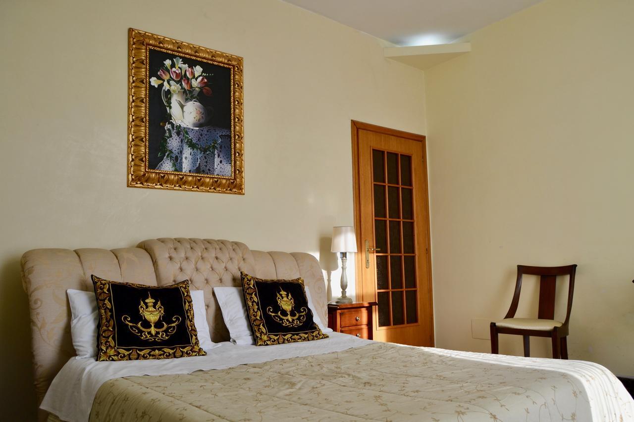 Apartamento Vetusta *