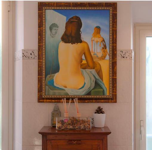 Vetusta Apartamento Roma