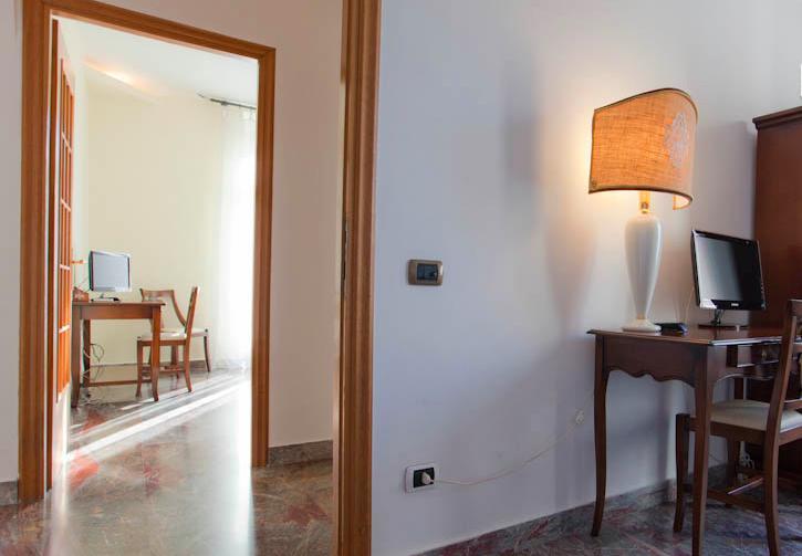 Apartamento Vetusta *